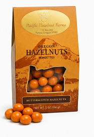 Butterscotch Hazelnuts Gift Box